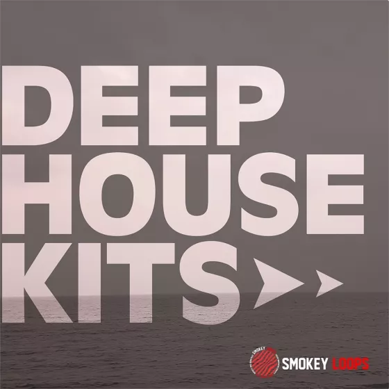 Smokey Loops Deep House Kits