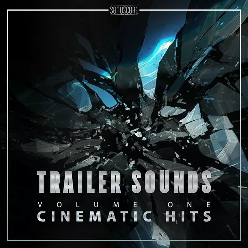 Sonuscore Trailer Sounds Vol.1 (Cinematic Hits) [WAV]