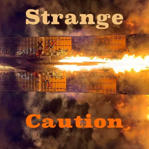 Strangesol Music Strange Caution WAV
