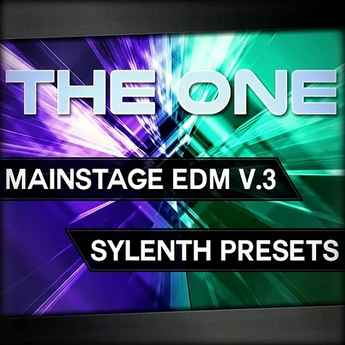 THE ONE Mainstage EDM Vol.3