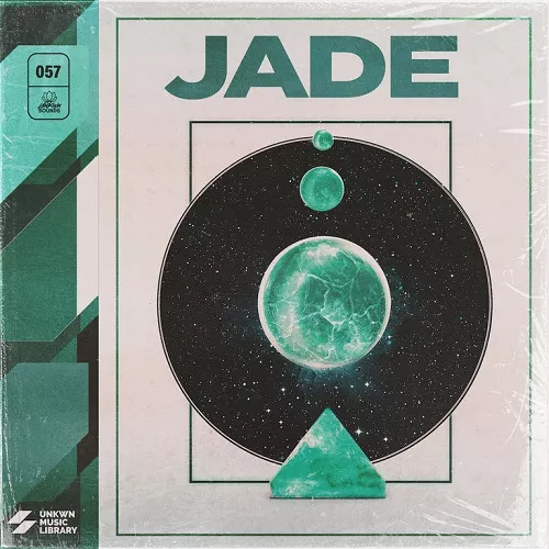 UNKWN Sounds Jade (Compositions Stems) WAV