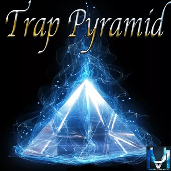 Undisputed Music Pyramid Trap