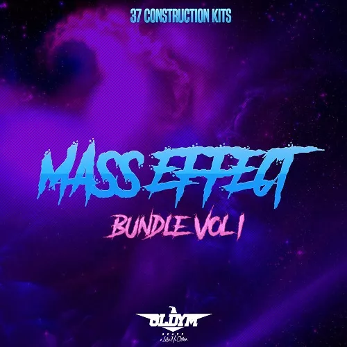 WeTheSound Mass Effect Bundle [WAV MIDI]