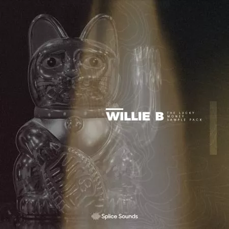 Willie B The Lucky Money (Sample Pack) [WAV]