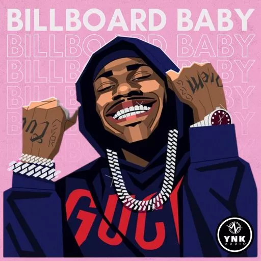 YnK Audio Billboard Baby WAV