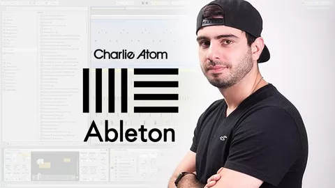 Ableton Live Remix Any Song In 1 Hour TUTORIAL