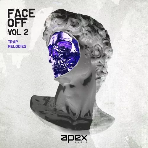 Apex Audio Face Off Vol.2 Trap Melodies WAV