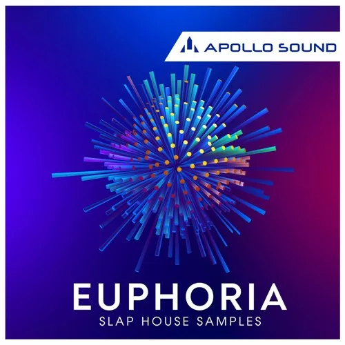 Apollo Sound Euphoria Slap House Samples MULTIFORMAT