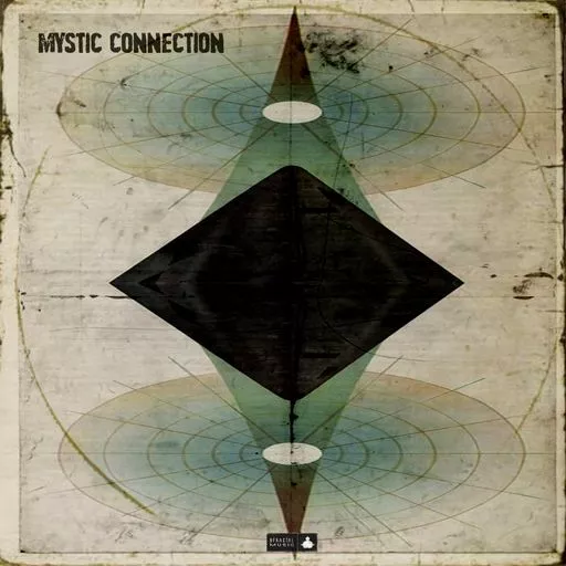 BFractal Music Mystic Connection WAV