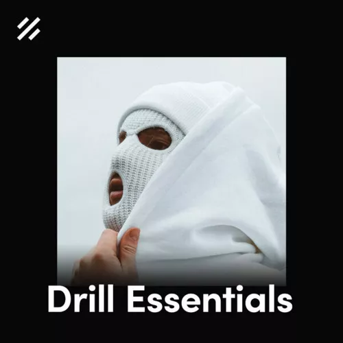 BVKER Drill Essentials Sample Pack [WAV MIDI]
