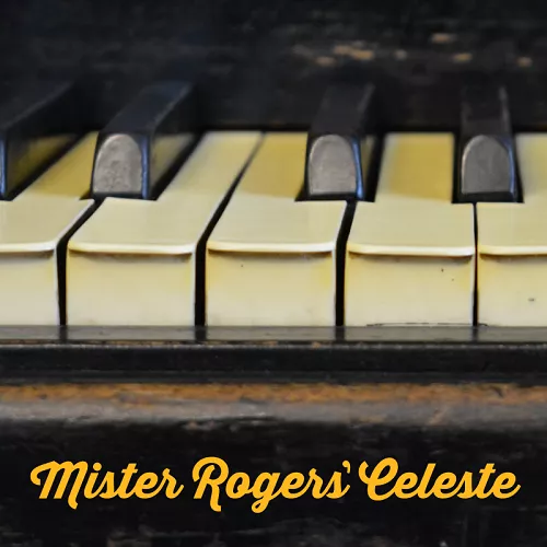 Cinesamples Mister Rogers' Celeste KONTAKT