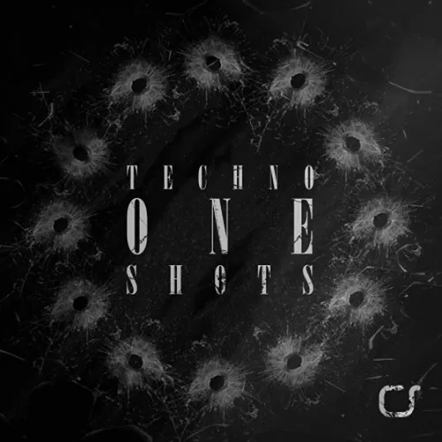 Cognition Strings Techno One Shots
