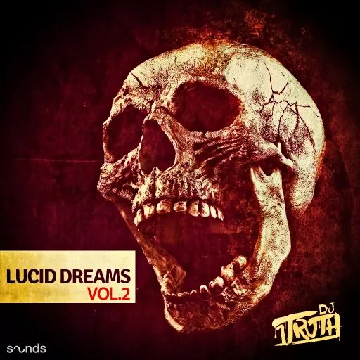 DJ 1Truth Lucid Dreams Vol.2 WAV