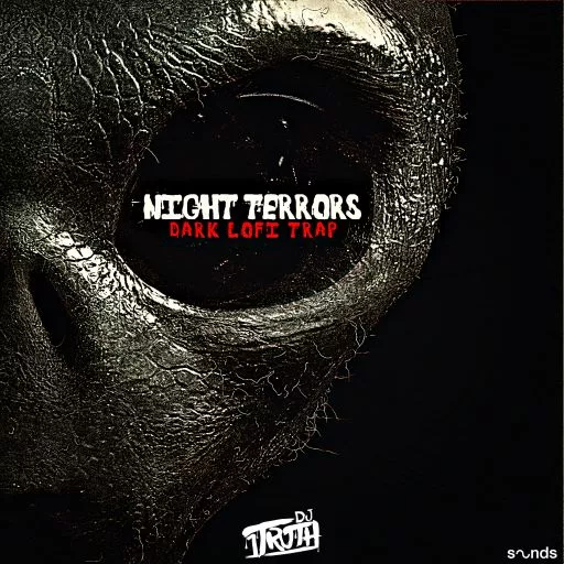 DJ 1Truth Night Terrors WAV