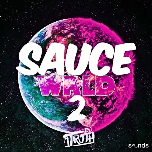 DJ 1Truth Sauce Wrld 2 WAV