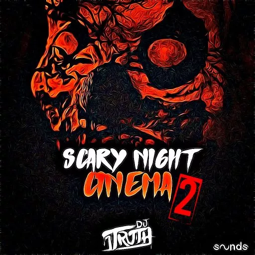 DJ 1Truth Scary Night Cinema 2 WAV