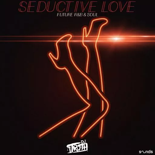 DJ 1Truth Seductive Love WAV