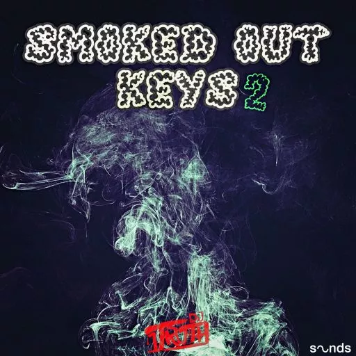 DJ 1Truth Smoked Out Keys 2 WAV