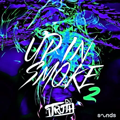 DJ 1Truth Up In Smoke 2 WAV