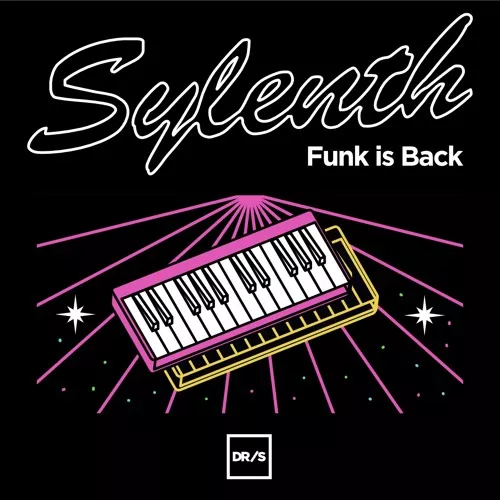 DefRock Sounds Sylenth Funk Is Back