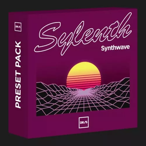 DefRock Sounds Sylenth Synthwave