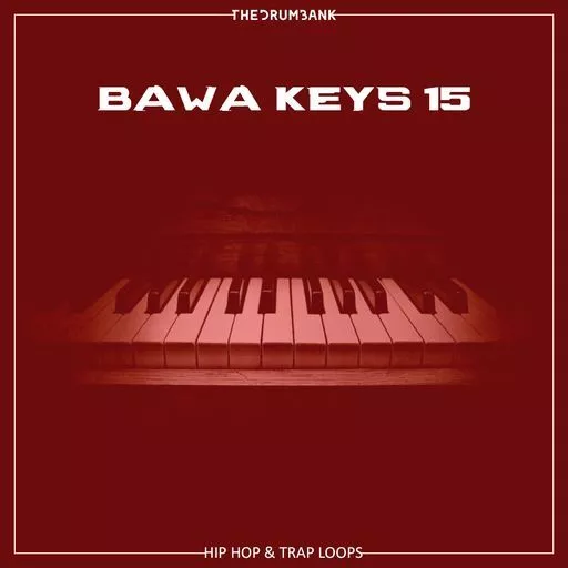 Dynasty Loops Bawa Keys 15 WAV