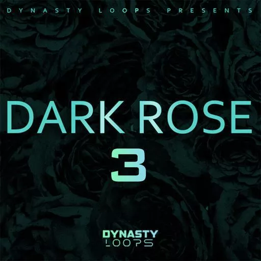 Dynasty Loops DARK ROSE 3 WAV