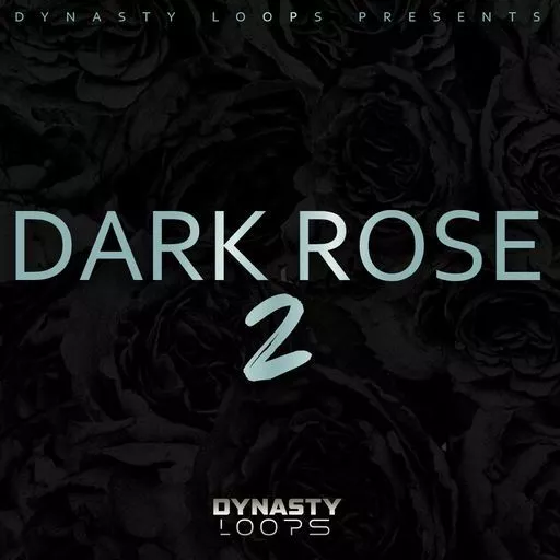 Dynasty Loops Dark Rose 2 WAV