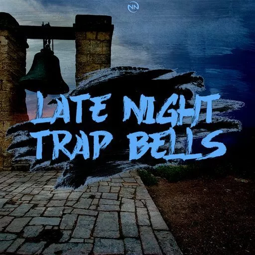 Dynasty Loops Late Night Trap Bells WAV