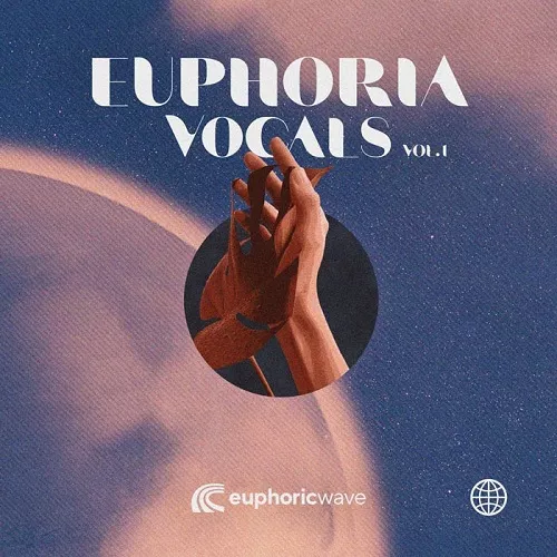 Euphoric Wave Euphoria Vocals Vol.1 [WAV MIDI]