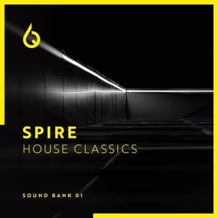 Freshly Squeezed Samples Spire House Classics