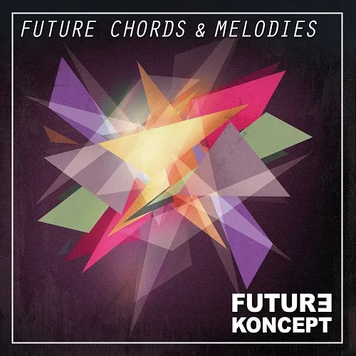 Future Koncept Deep Future Chords & Melodies