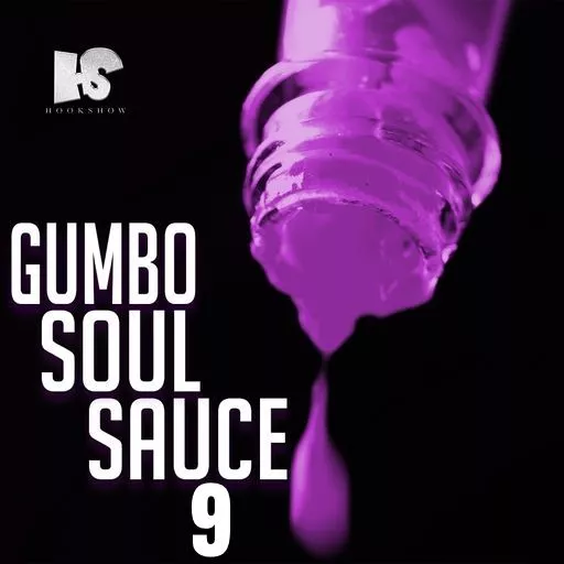 Gumbo Soul Sauce 9 
