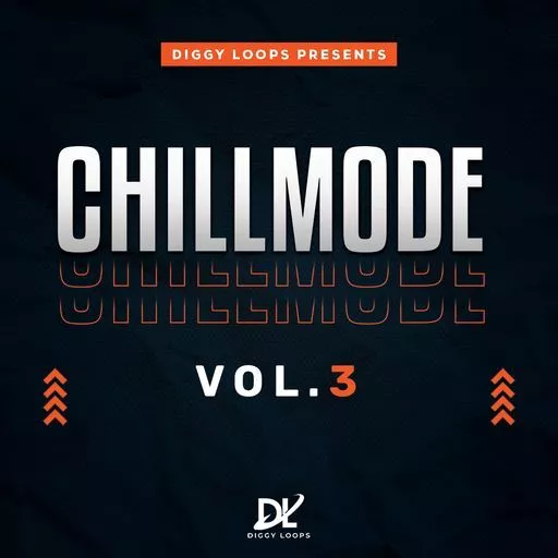 HOOKSHOW Chillmode Vol.3 WAV
