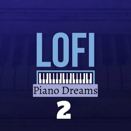 HOOKSHOW Lofi Piano Dreams 2 WAV