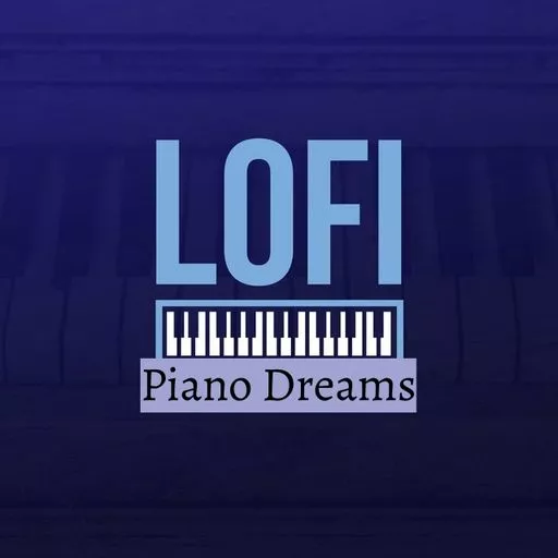 HOOKSHOW Lofi Piano Dreams WAV