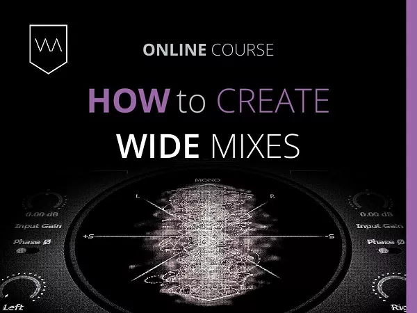 Warp Academy How To Create Wide Mixes TUTORIAL