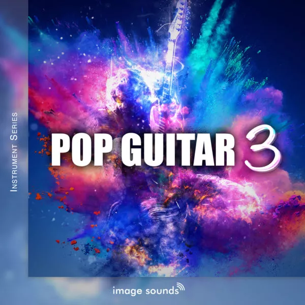 Image Sounds Pop Guitar 3 WAV