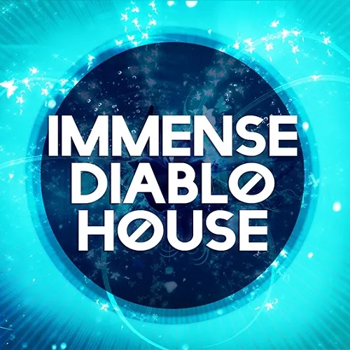 Immense Sounds Immense Diablo House
