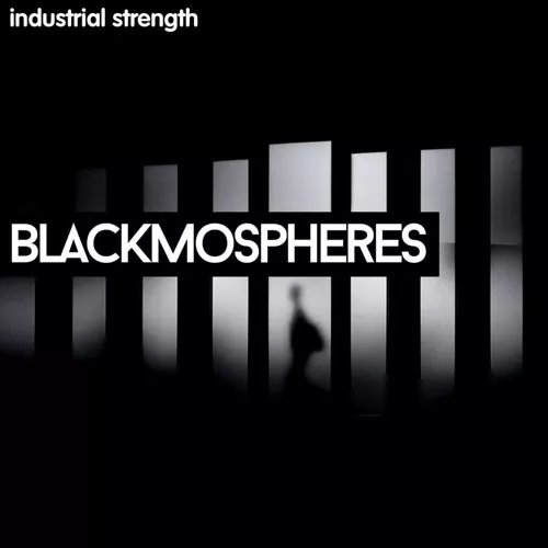 Industrial Strength Blackmospheres WAV