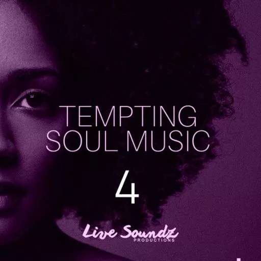 Innovative Samples Tempting Soul Music 4 WAV