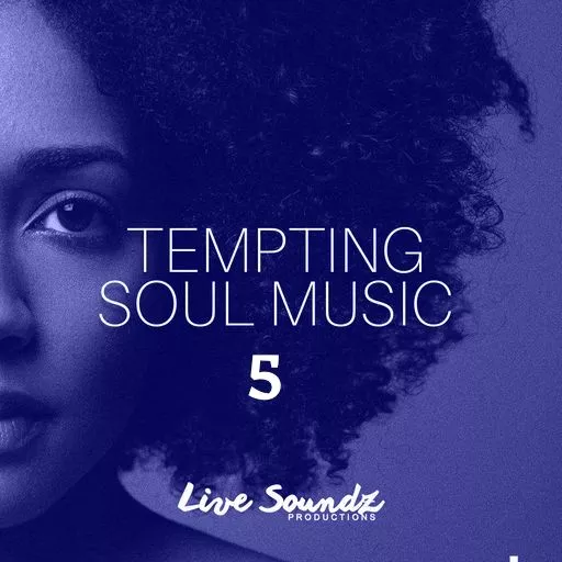Innovative Samples Tempting Soul Music 5 WAV