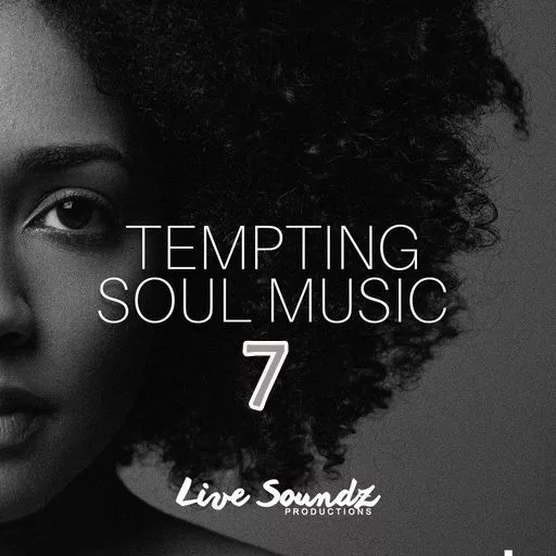 Innovative Samples Tempting Soul Music 7 WAV