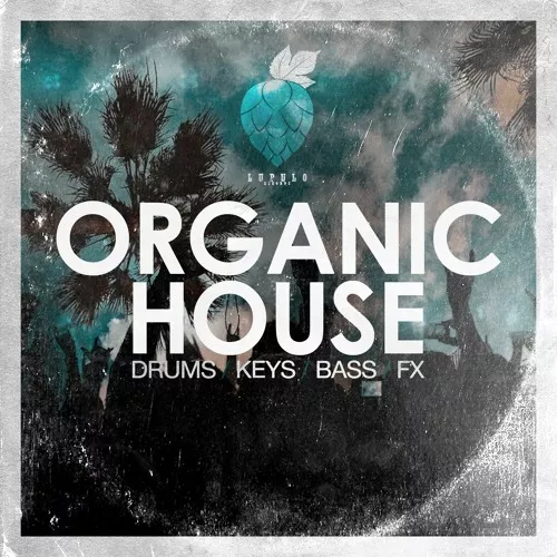 Lupulo Records Organic House WAV