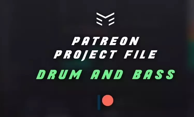 Nasko Project File 02 Drum & Bass Ableton Live Pack