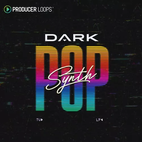 PL Dark Synth Pop