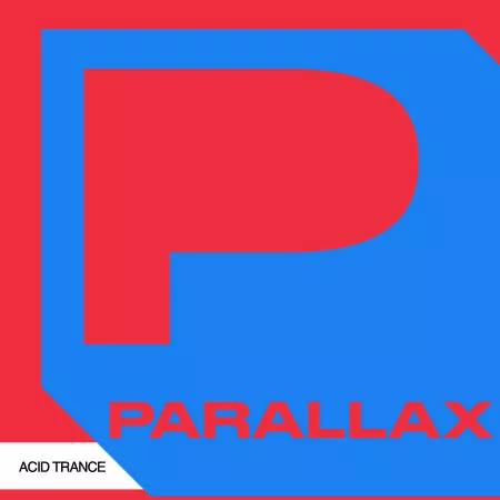 Parallax Acid Trance [WAV MIDI Astra & Beatmaker Presets]