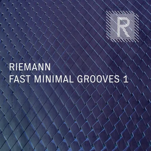 Riemann Kollektion Riemann Fast Minimal Grooves 1 WAV