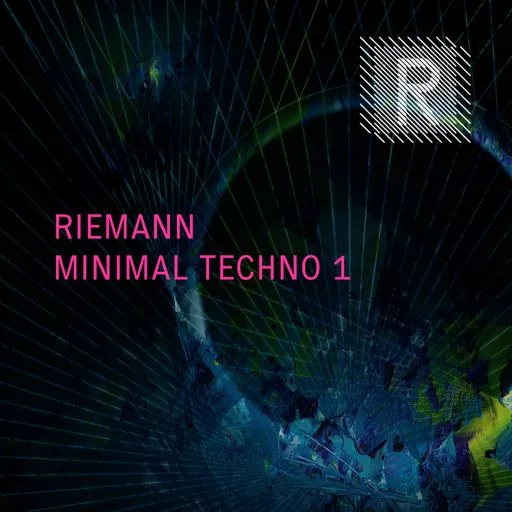 Riemann Kollektion Riemann Minimal Techno 1 WAV