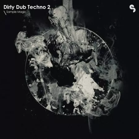 SM Dirty Dub Techno 2 WAV